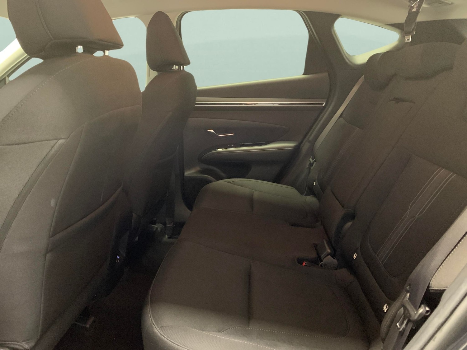 Used Hyundai TUCSON 2021 for sale - 76480089: Photo 31