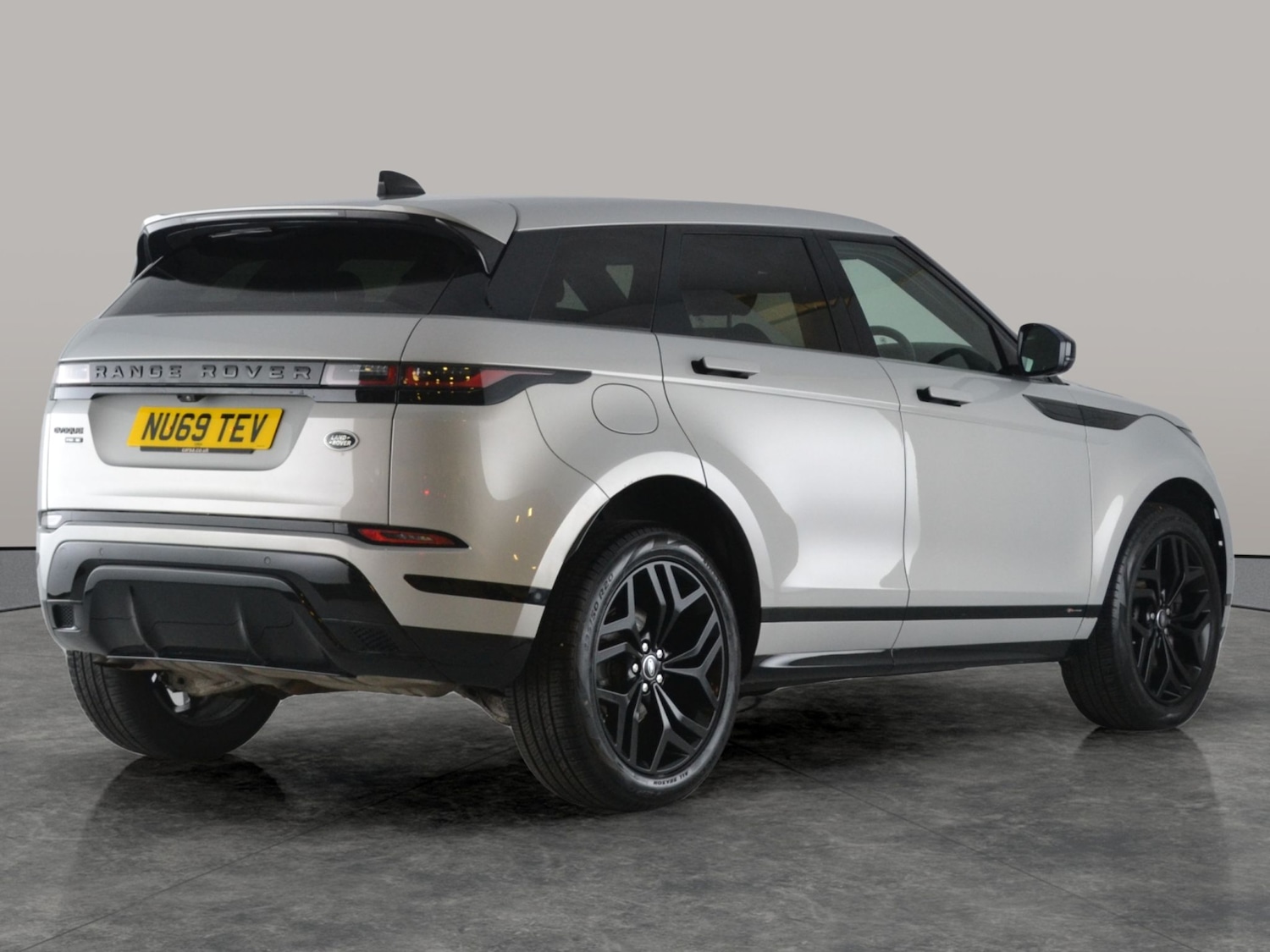 Used Land Rover Range Rover Evoque 2019 for sale - 76518307: Photo 12