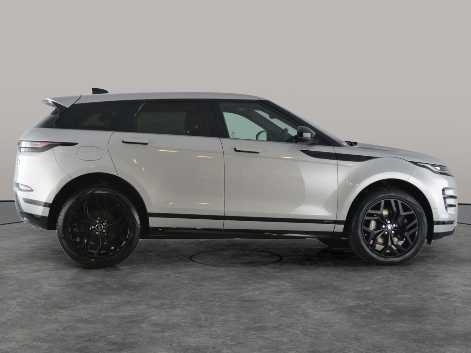 Used Land Rover Range Rover Evoque 2019 for sale - 76518307: Photo 13