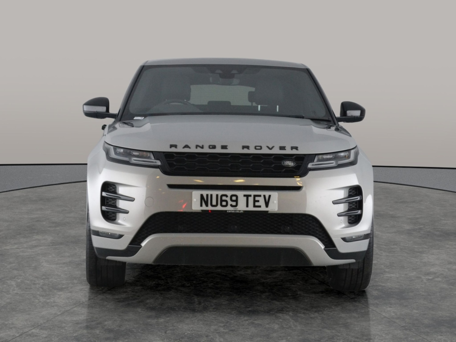 Used Land Rover Range Rover Evoque 2019 for sale - 76518307: Photo 15