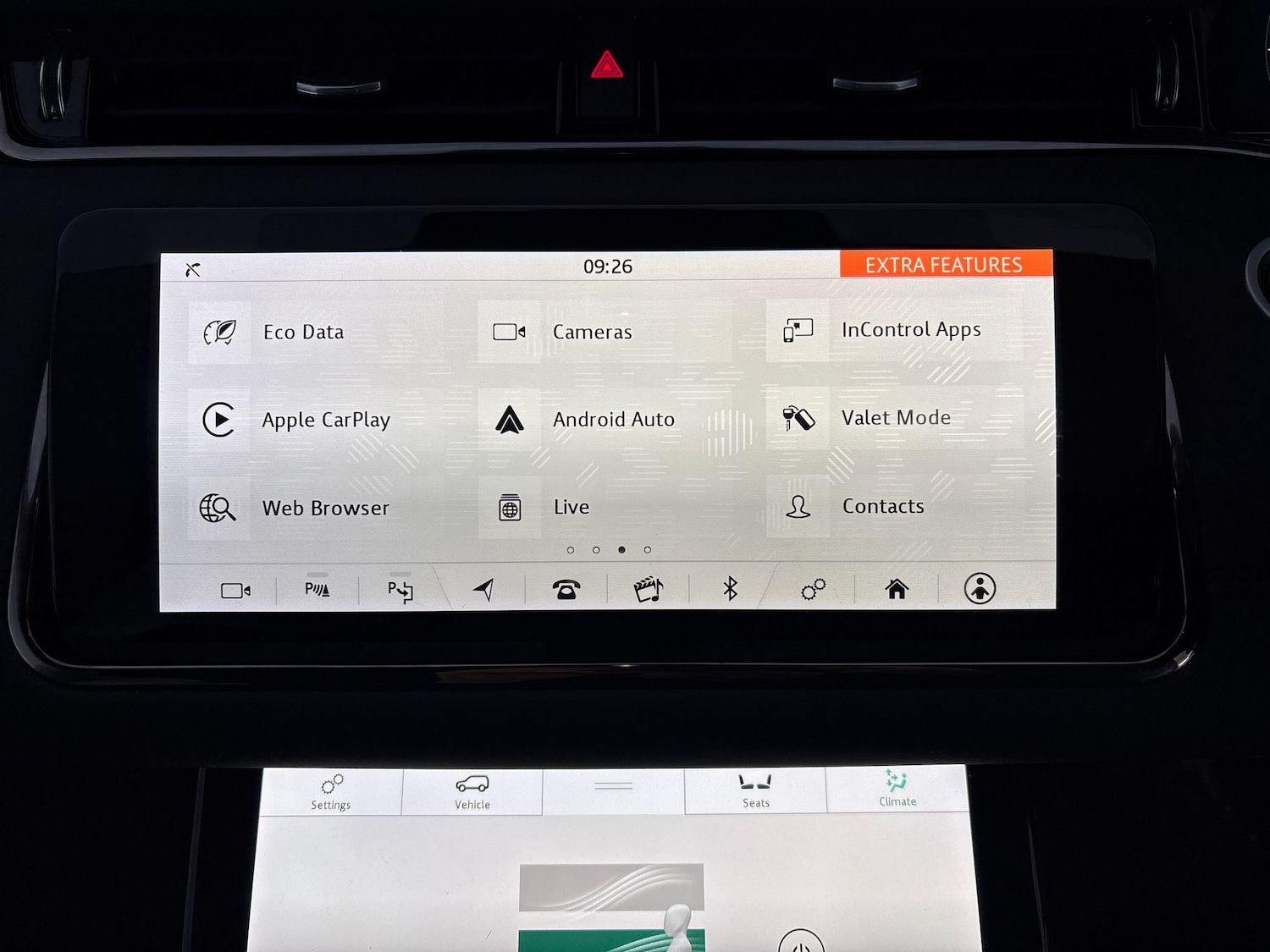 Used Land Rover Range Rover Evoque 2019 for sale - 76518307: Photo 17