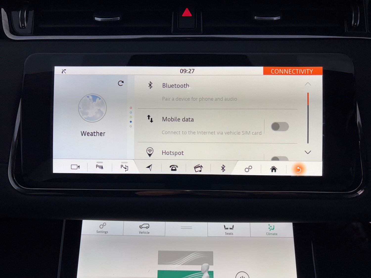 Used Land Rover Range Rover Evoque 2019 for sale - 76518307: Photo 18