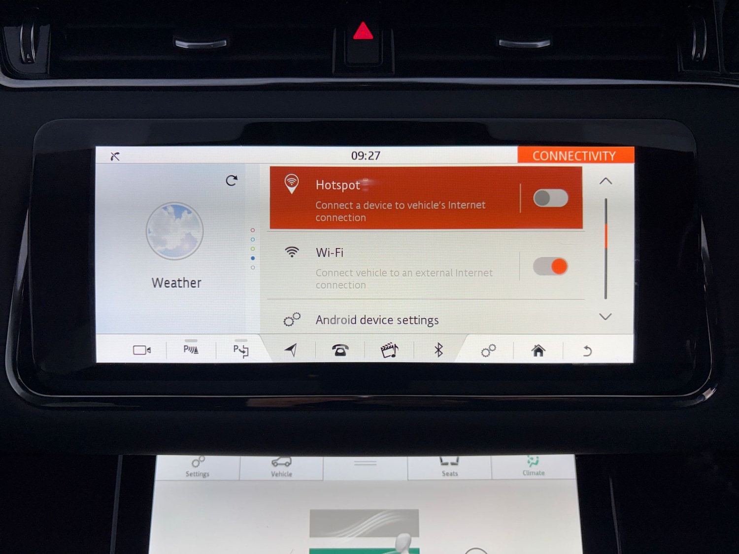 Used Land Rover Range Rover Evoque 2019 for sale - 76518307: Photo 19