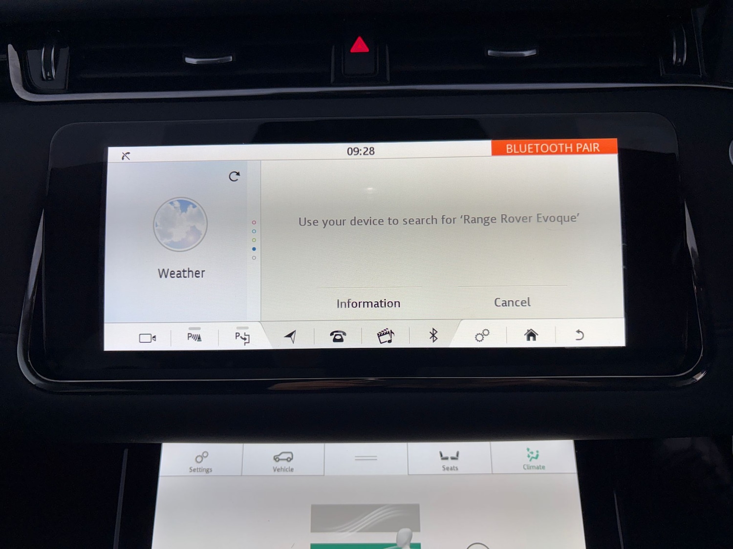 Used Land Rover Range Rover Evoque 2019 for sale - 76518307: Photo 21