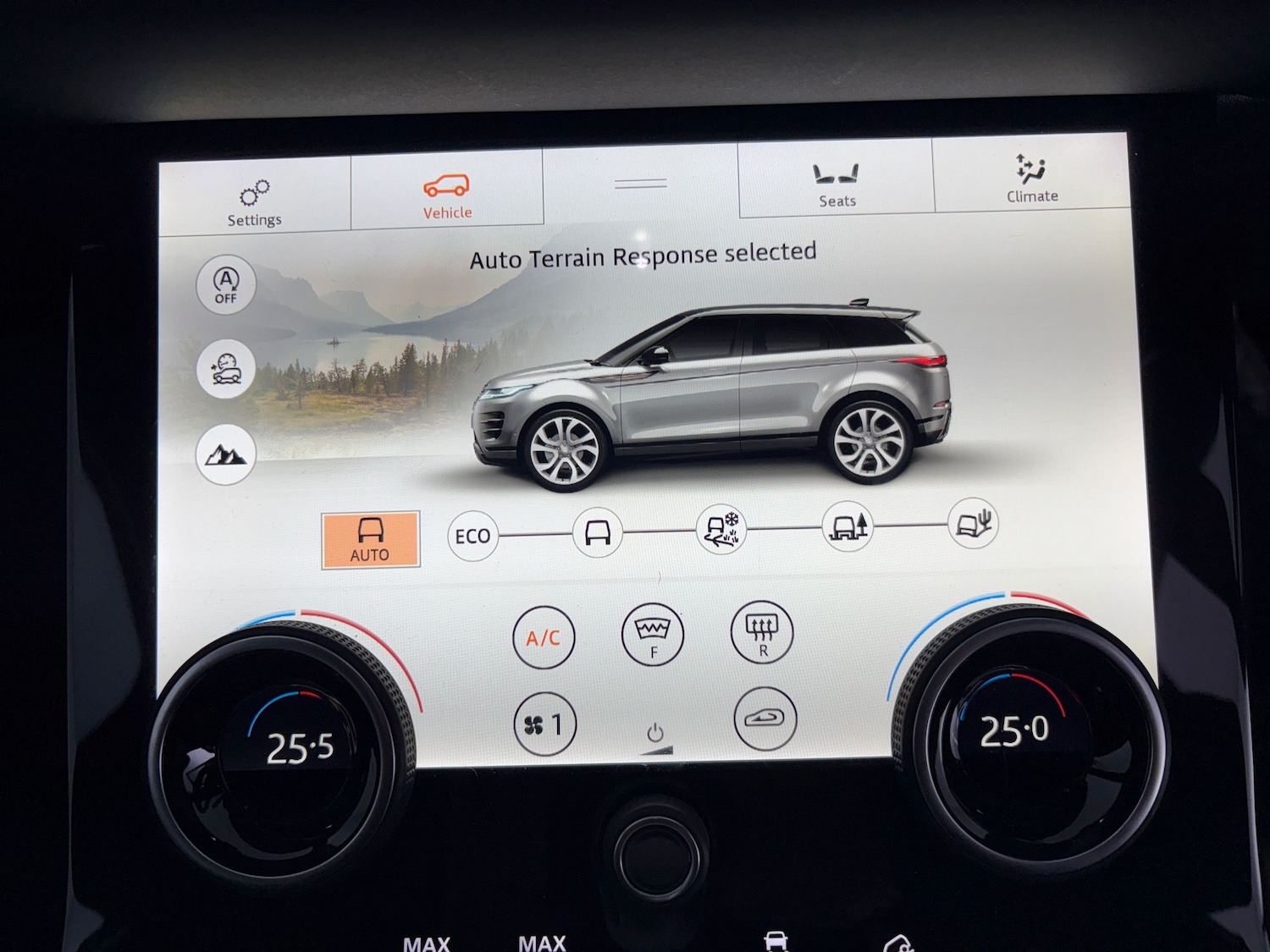 Used Land Rover Range Rover Evoque 2019 for sale - 76518307: Photo 22