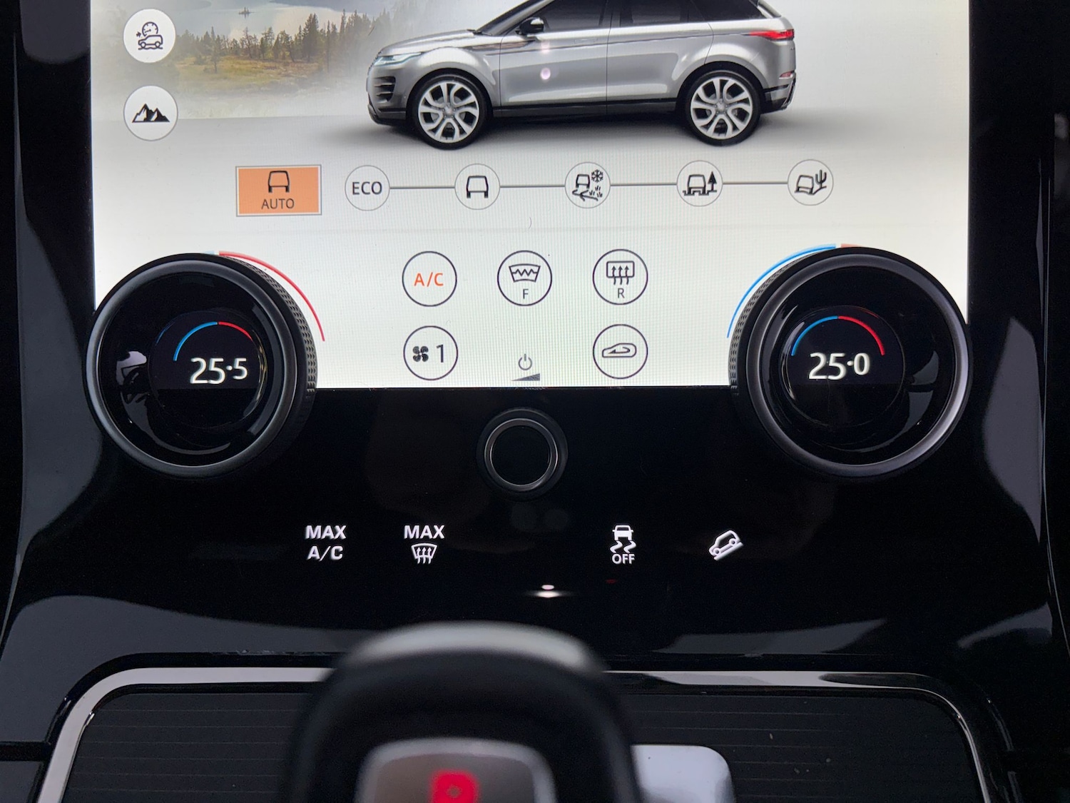 Used Land Rover Range Rover Evoque 2019 for sale - 76518307: Photo 23