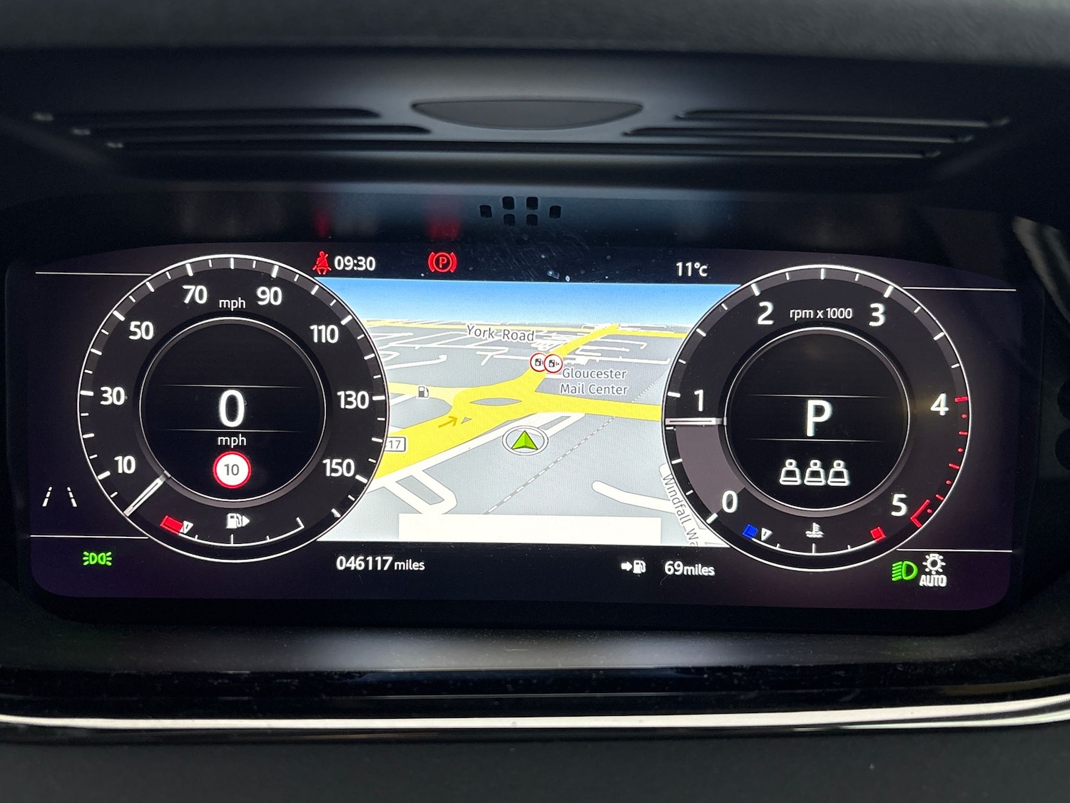 Used Land Rover Range Rover Evoque 2019 for sale - 76518307: Photo 28