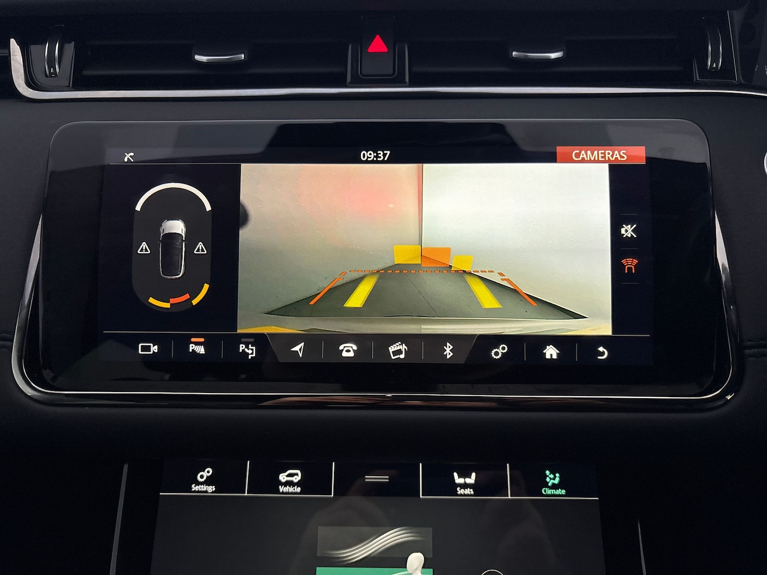 Used Land Rover Range Rover Evoque 2019 for sale - 76518307: Photo 29