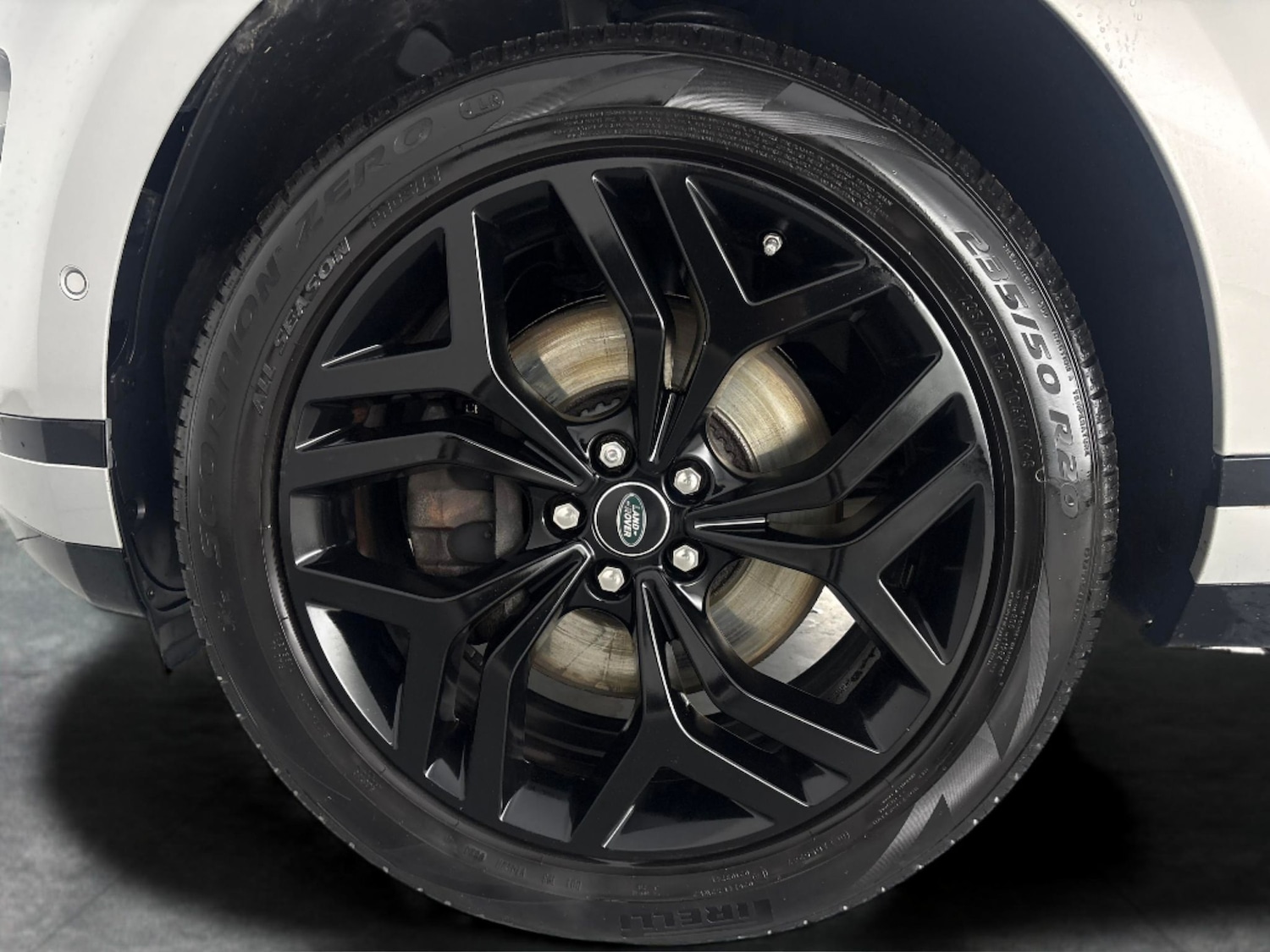 Used Land Rover Range Rover Evoque 2019 for sale - 76518307: Photo 30