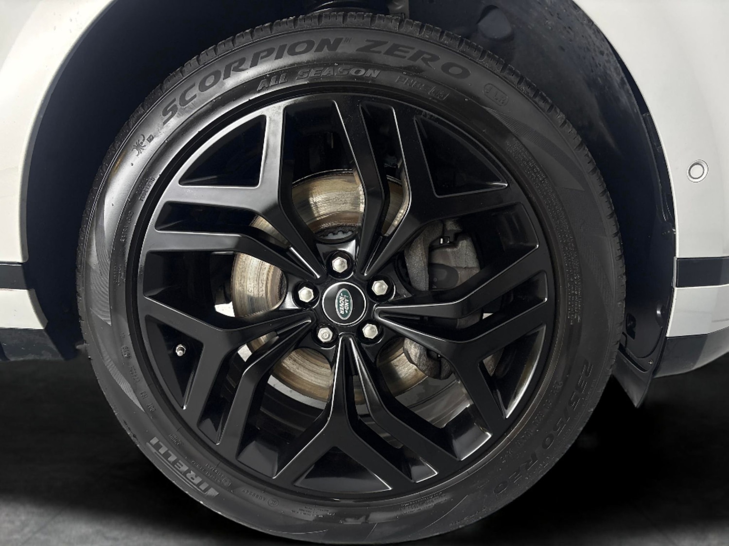 Used Land Rover Range Rover Evoque 2019 for sale - 76518307: Photo 31