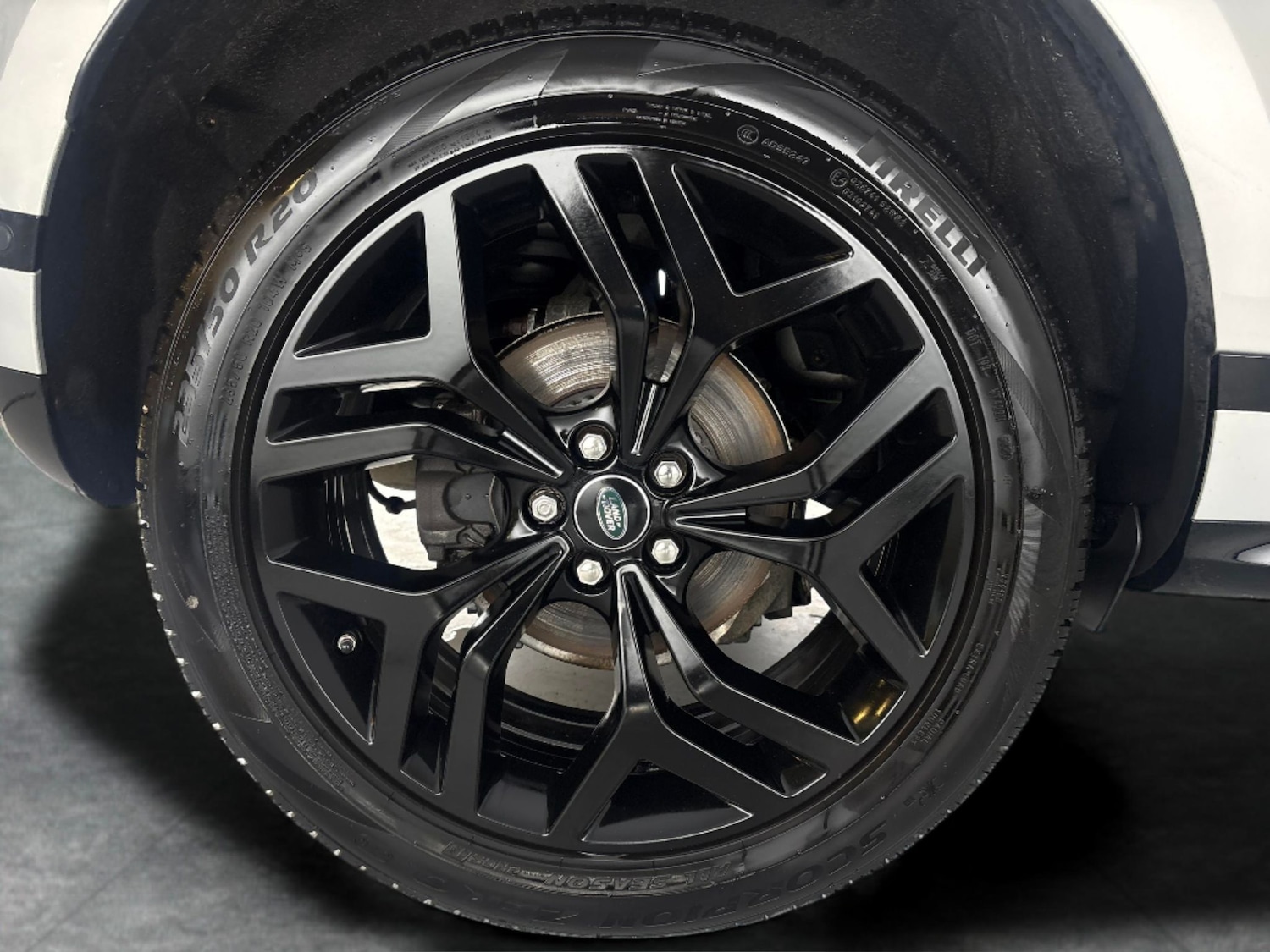 Used Land Rover Range Rover Evoque 2019 for sale - 76518307: Photo 32