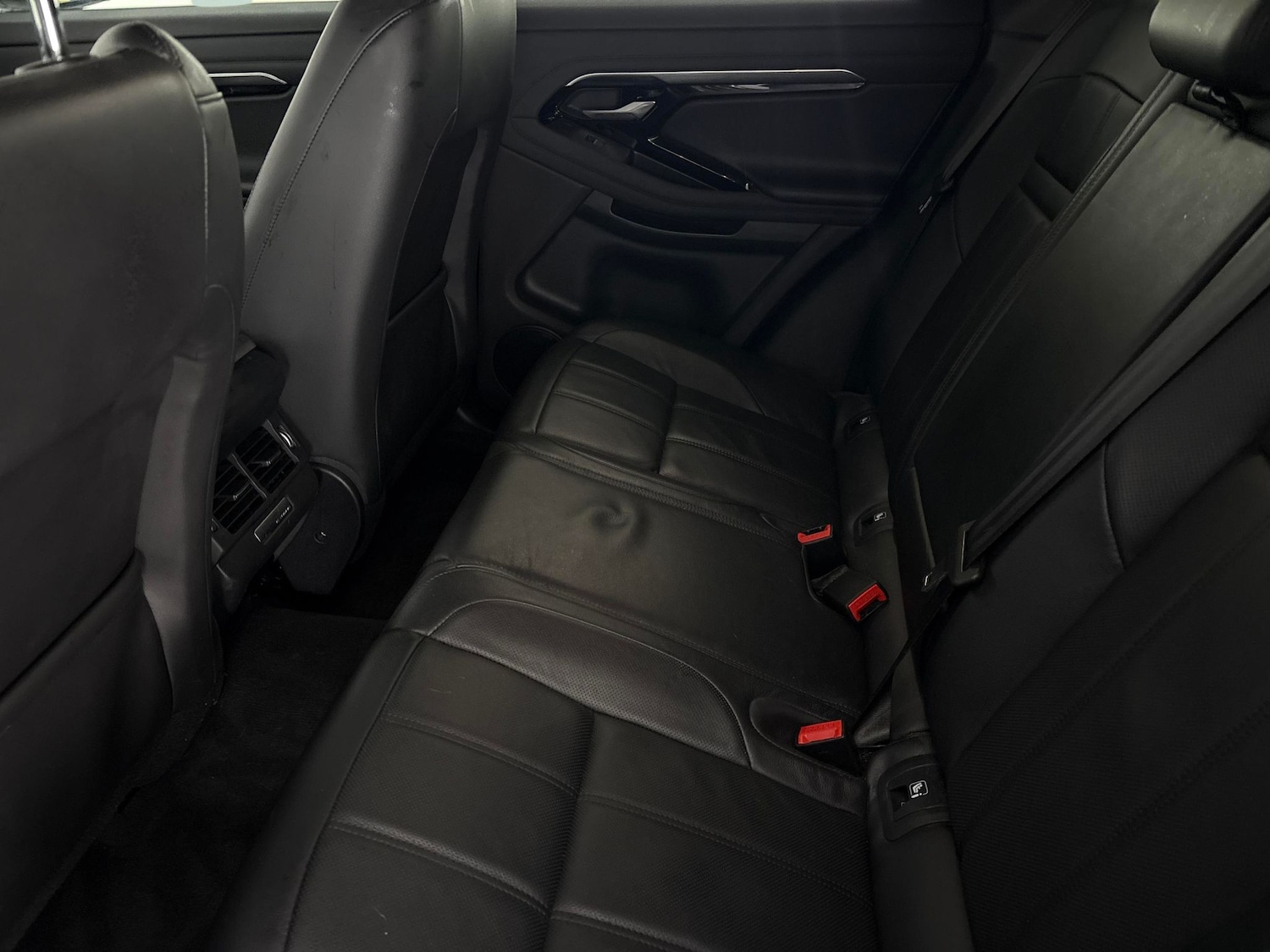 Used Land Rover Range Rover Evoque 2019 for sale - 76518307: Photo 33