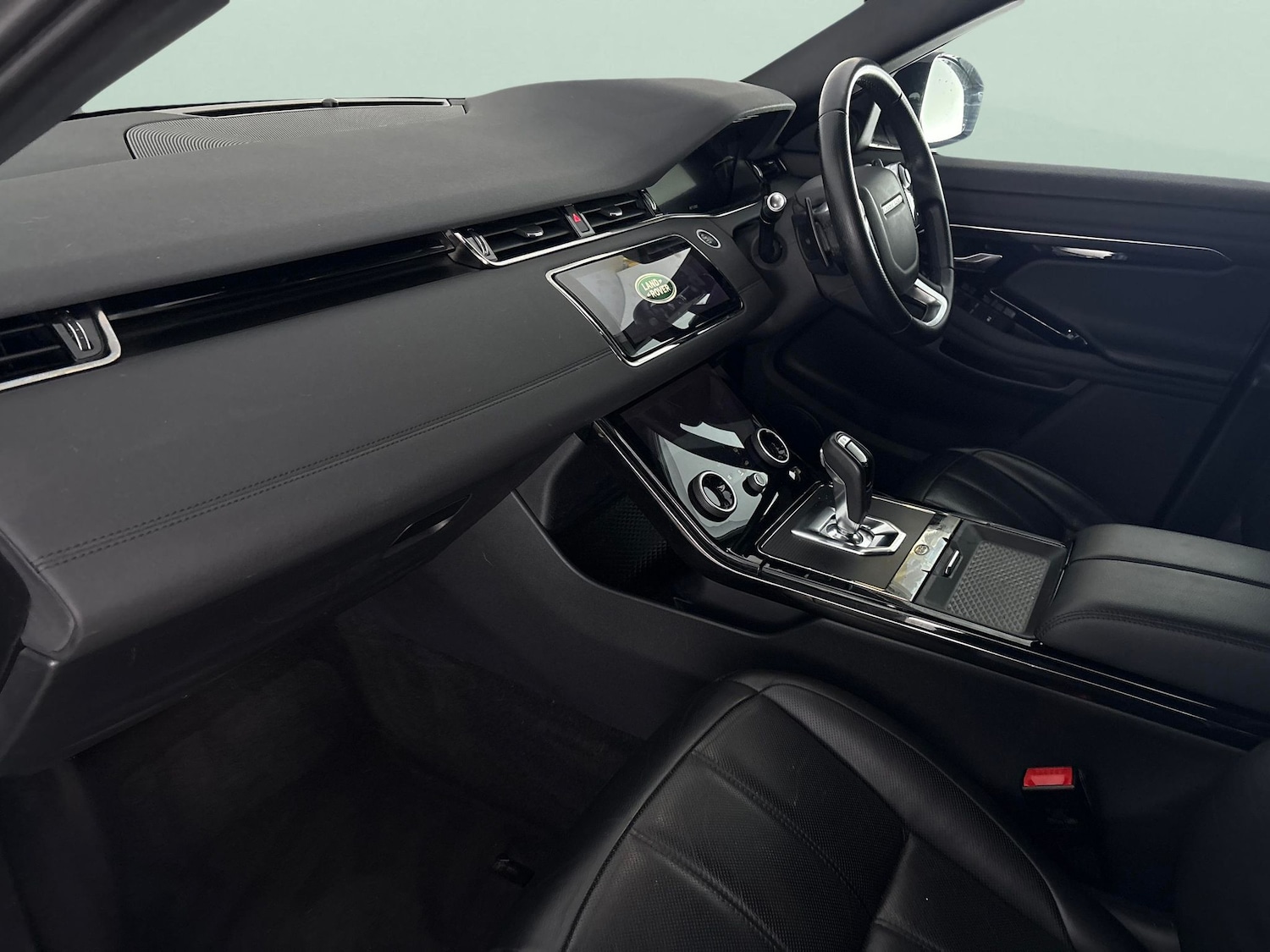 Used Land Rover Range Rover Evoque 2019 for sale - 76518307: Photo 4