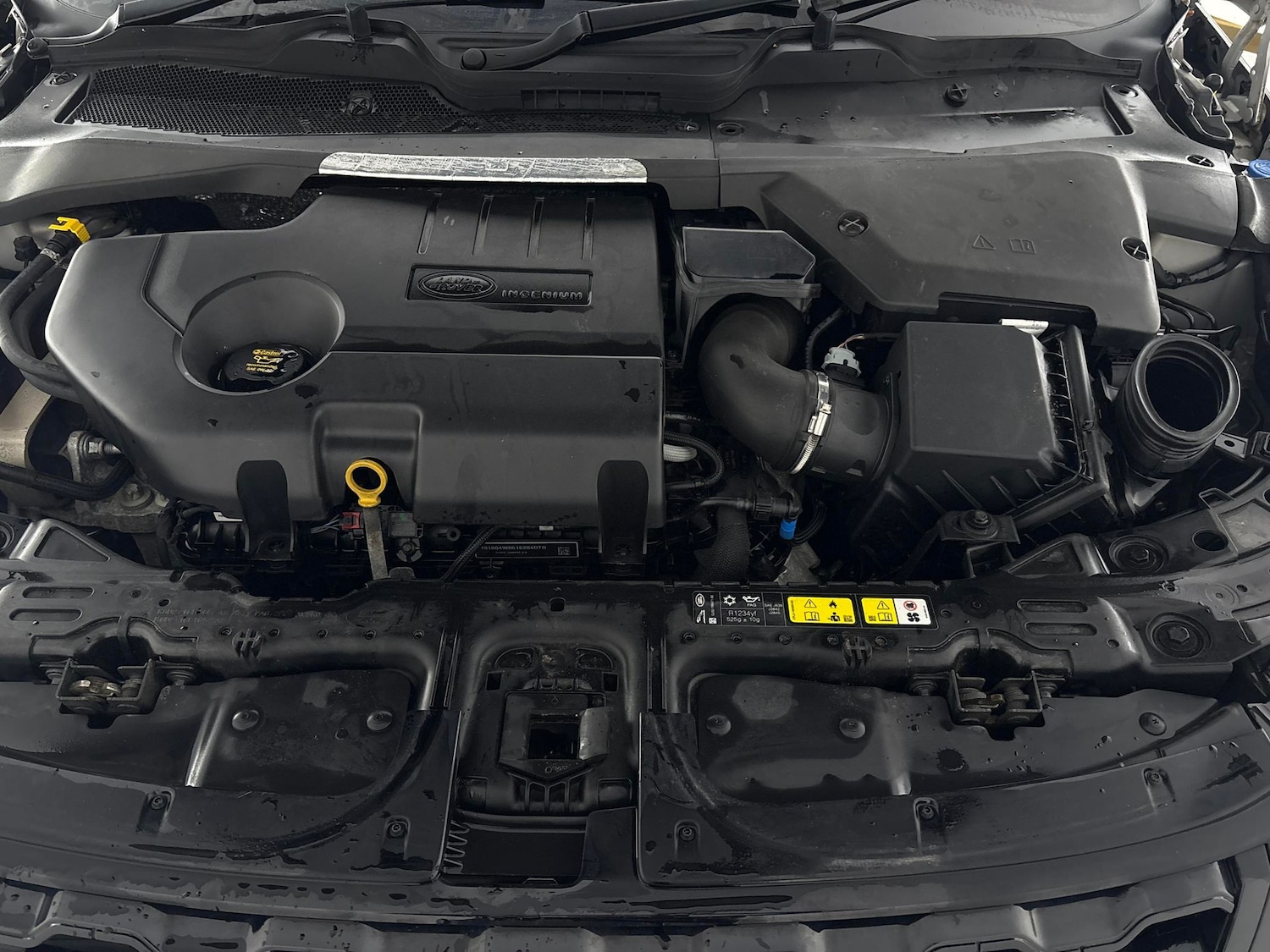 Used Land Rover Range Rover Evoque 2019 for sale - 76518307: Photo 40