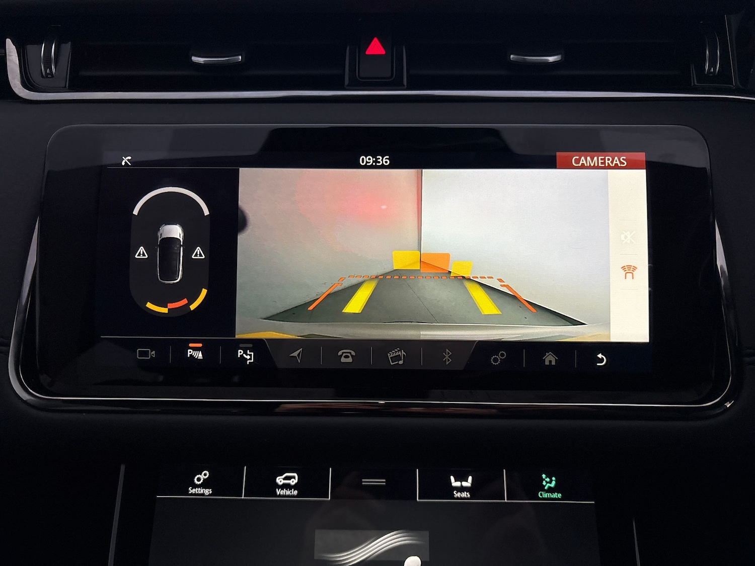 Used Land Rover Range Rover Evoque 2019 for sale - 76518307: Photo 6