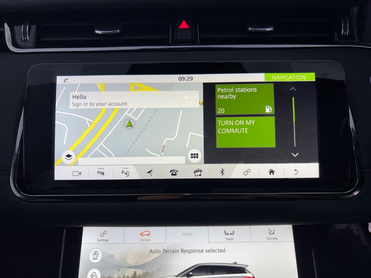 Used Land Rover Range Rover Evoque 2019 for sale - 76518307: Photo 8