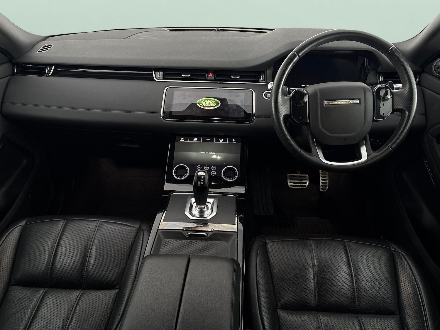 Used Land Rover Range Rover Evoque 2019 for sale - 76518307: Photo 9