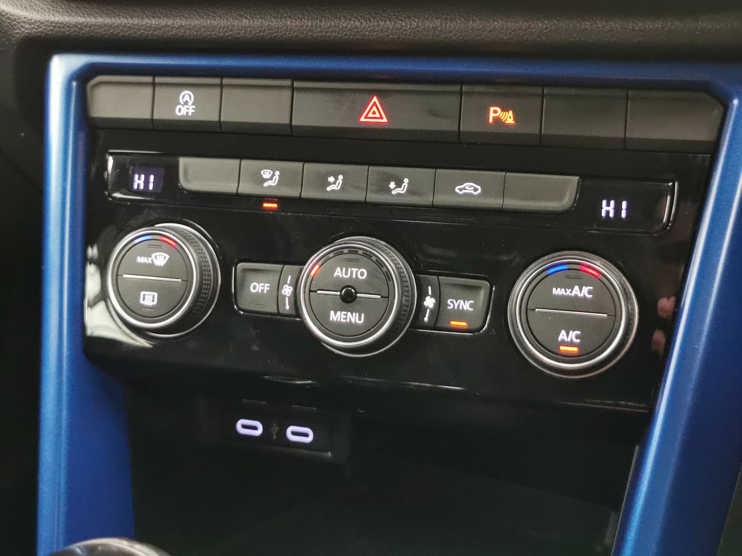 Used Volkswagen T-Roc 2021 for sale - 76492015: Photo 17