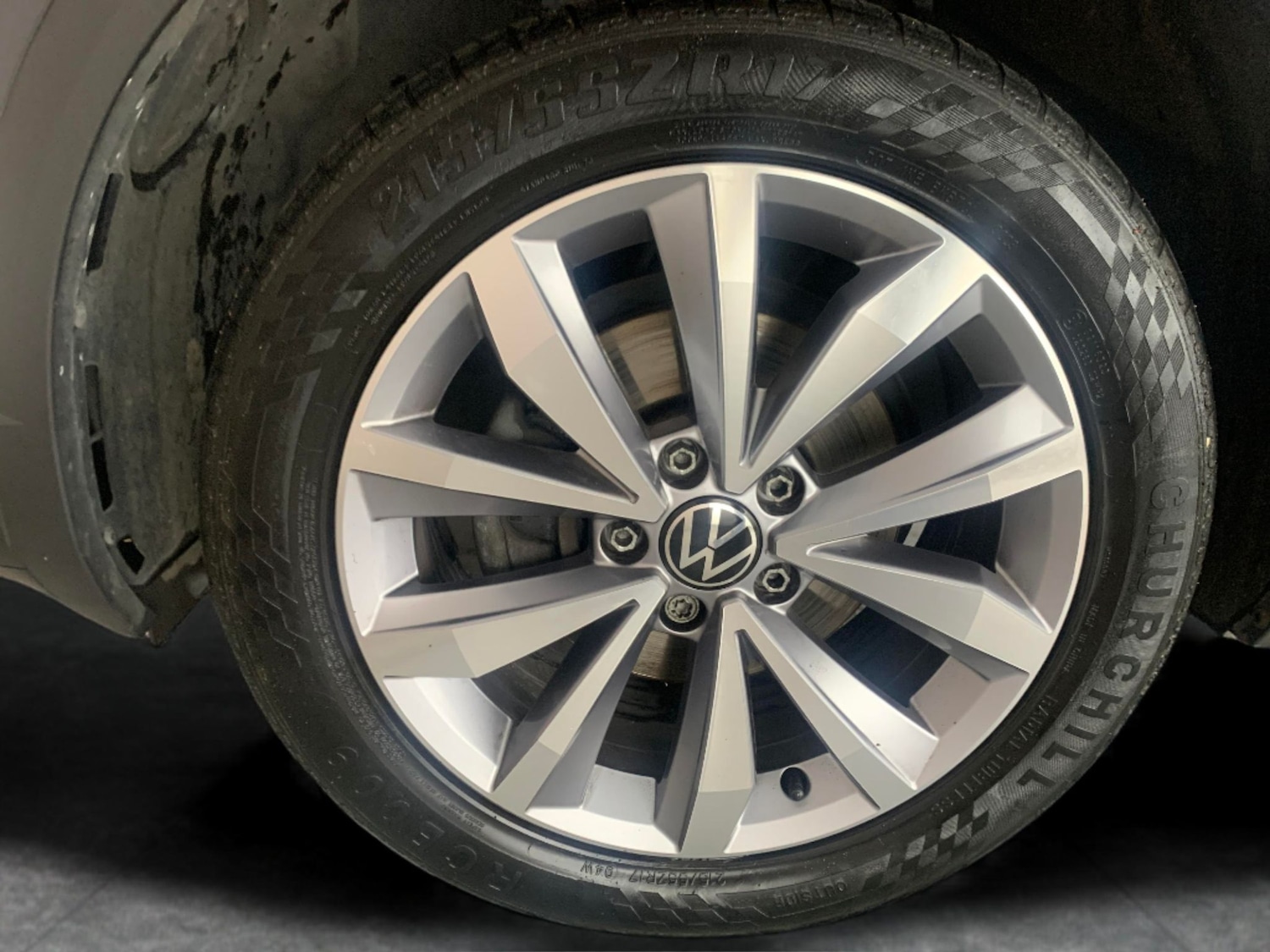 Used Volkswagen T-Roc 2021 for sale - 76492015: Photo 21