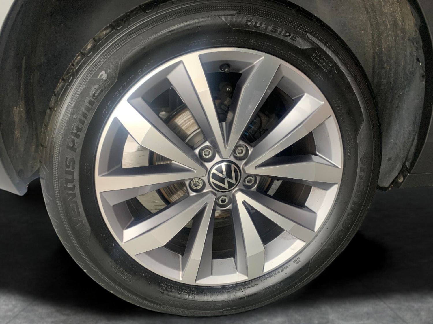 Used Volkswagen T-Roc 2021 for sale - 76492015: Photo 23