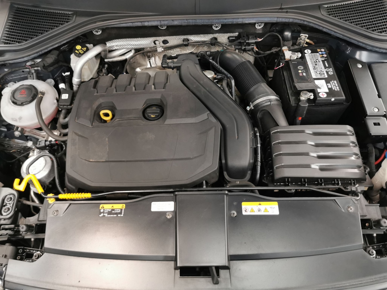 Used Volkswagen T-Roc 2021 for sale - 76492015: Photo 30