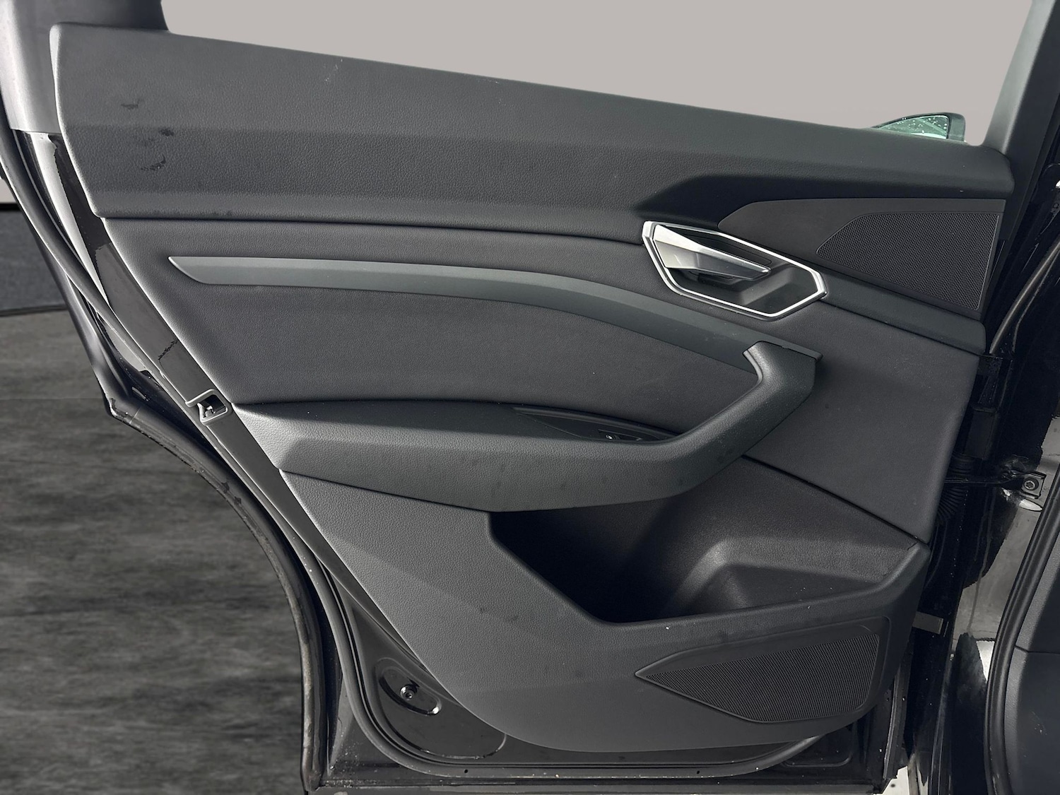 Used Audi e-tron 2021 for sale - 77164932: Photo 36