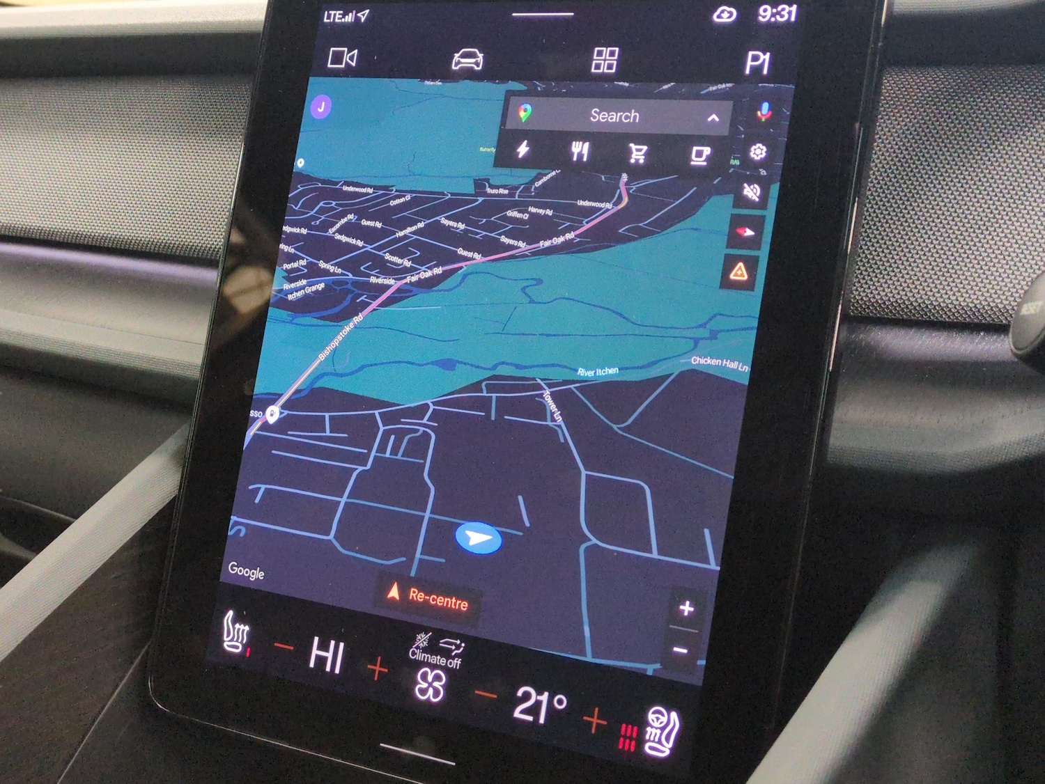 Used Polestar Polestar 2 2023 for sale - 77274316: Photo 7