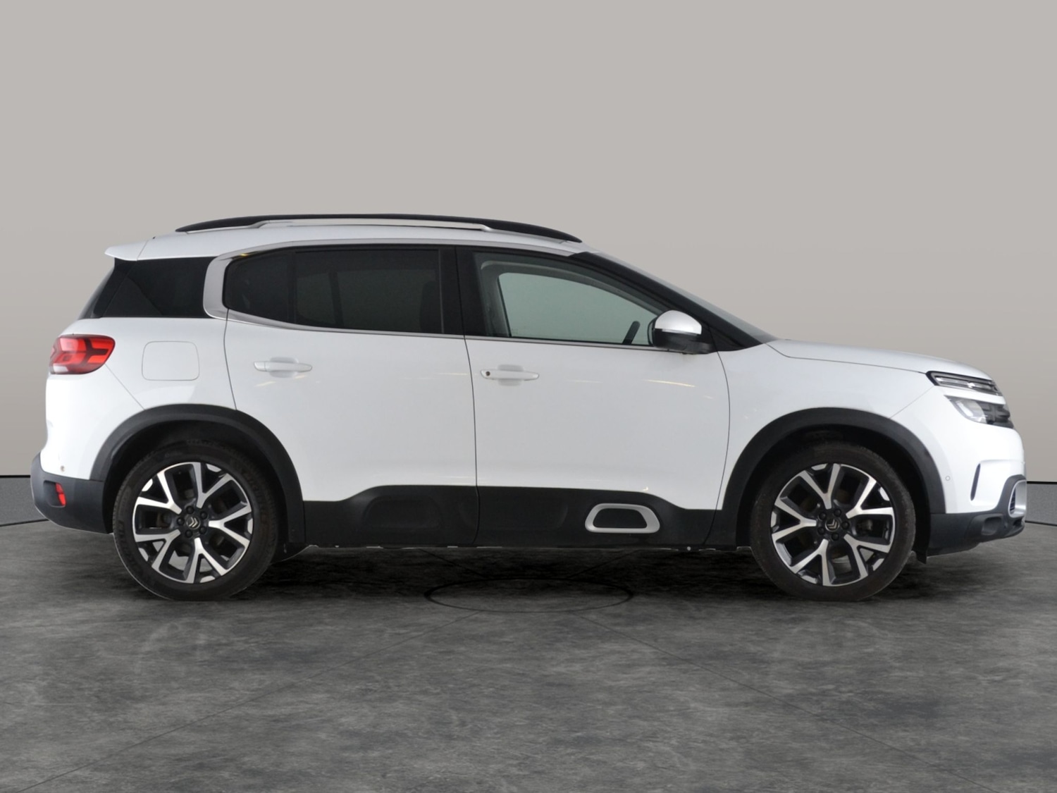 Used Citroen C5 Aircross 2020 for sale - 77629761: Photo 12