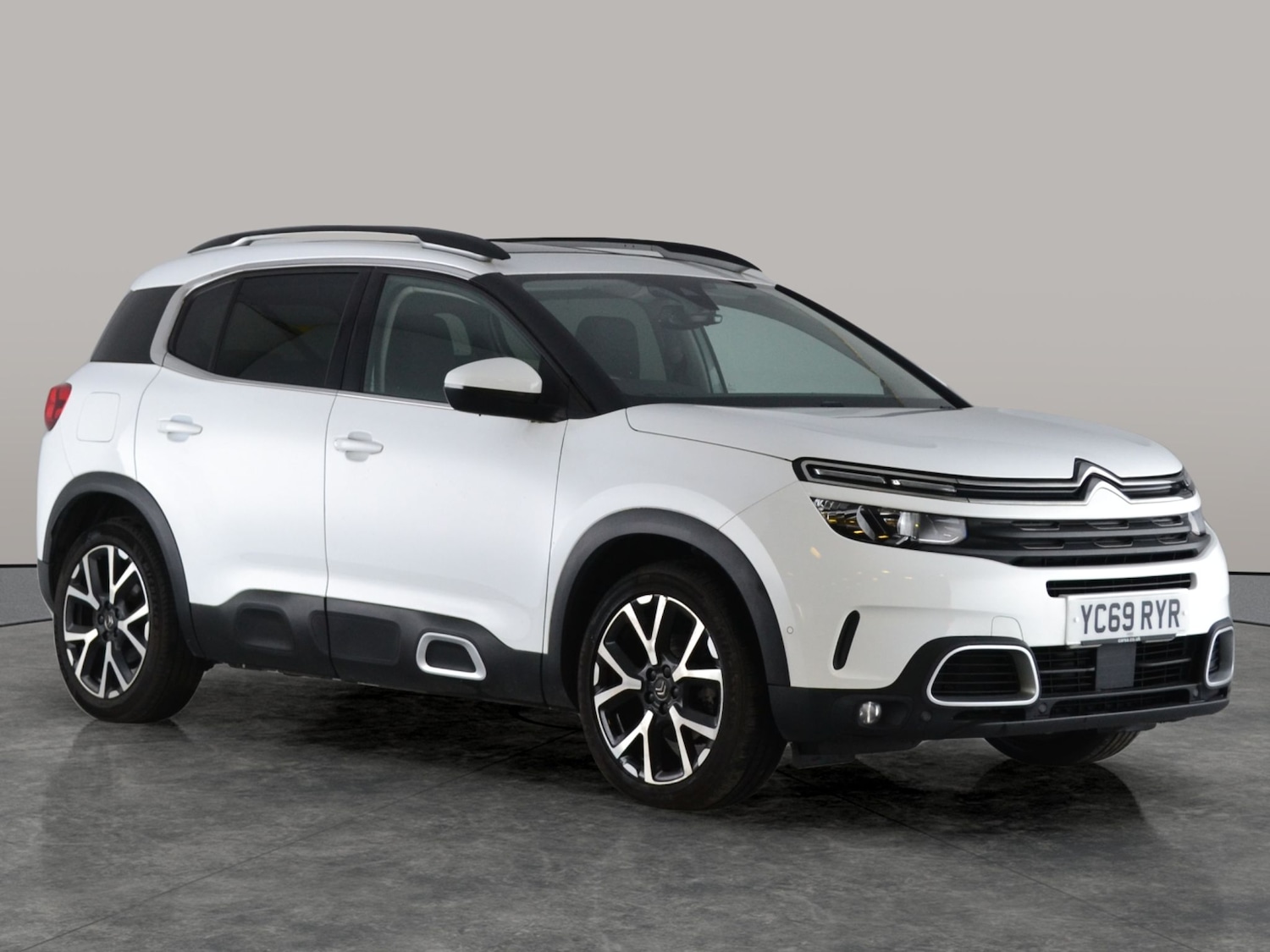 Used Citroen C5 Aircross 2020 for sale - 77629761: Photo 13