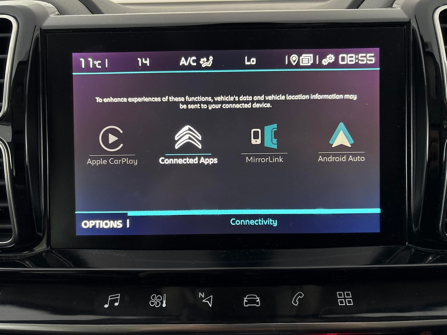 Used Citroen C5 Aircross 2020 for sale - 77629761: Photo 17