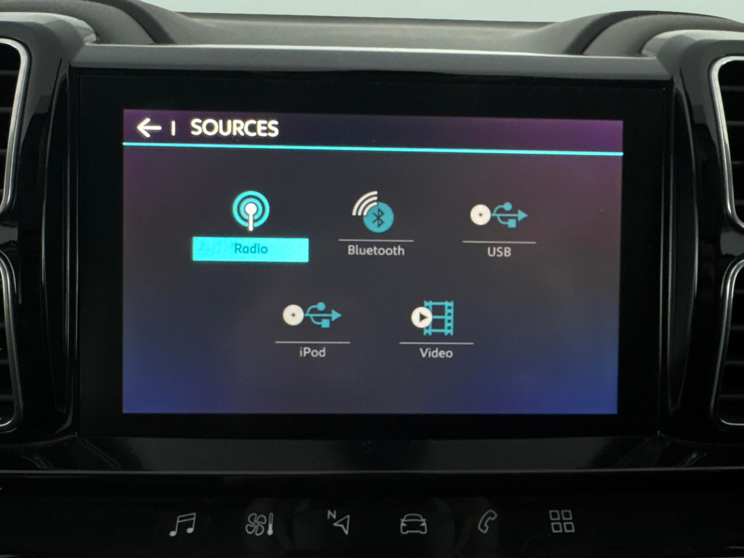 Used Citroen C5 Aircross 2020 for sale - 77629761: Photo 18