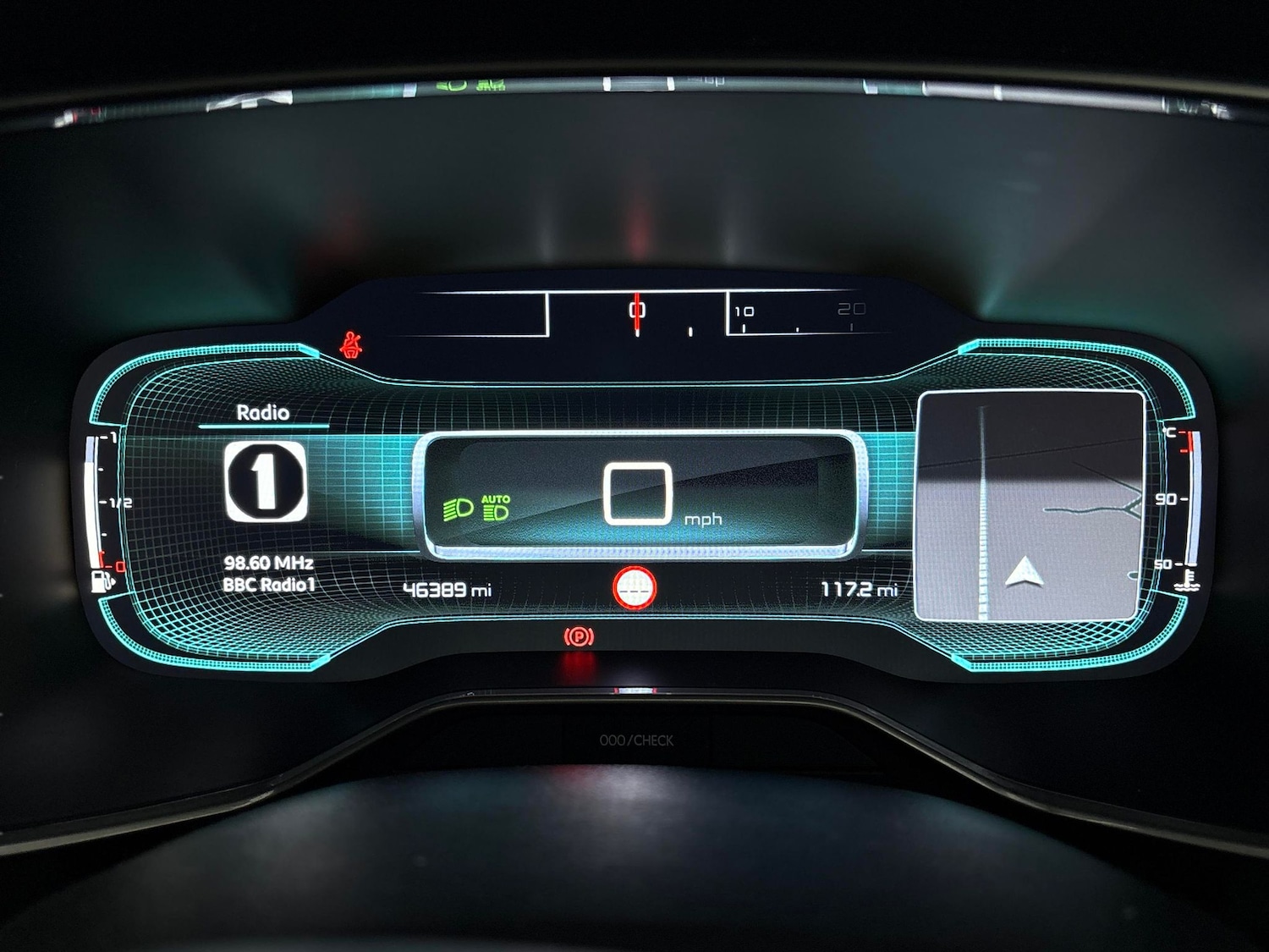 Used Citroen C5 Aircross 2020 for sale - 77629761: Photo 24