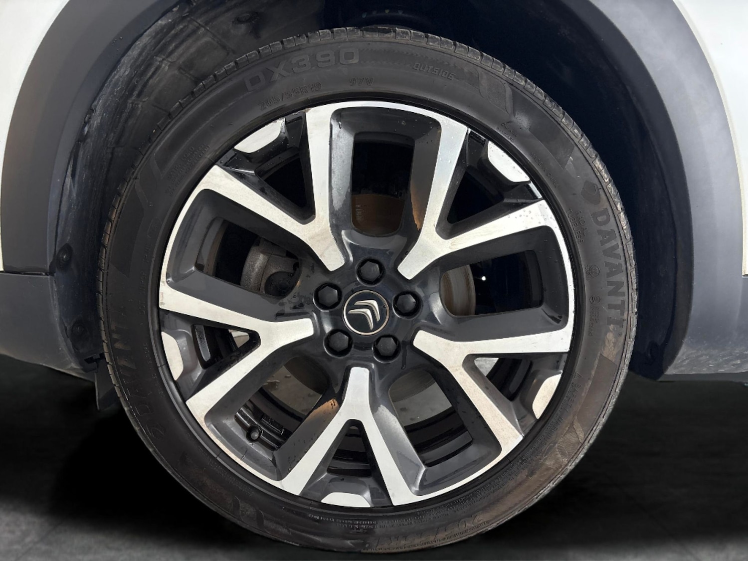 Used Citroen C5 Aircross 2020 for sale - 77629761: Photo 27