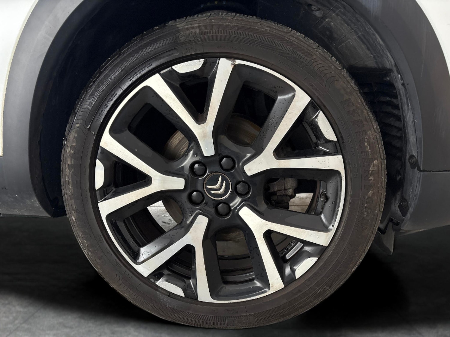 Used Citroen C5 Aircross 2020 for sale - 77629761: Photo 28