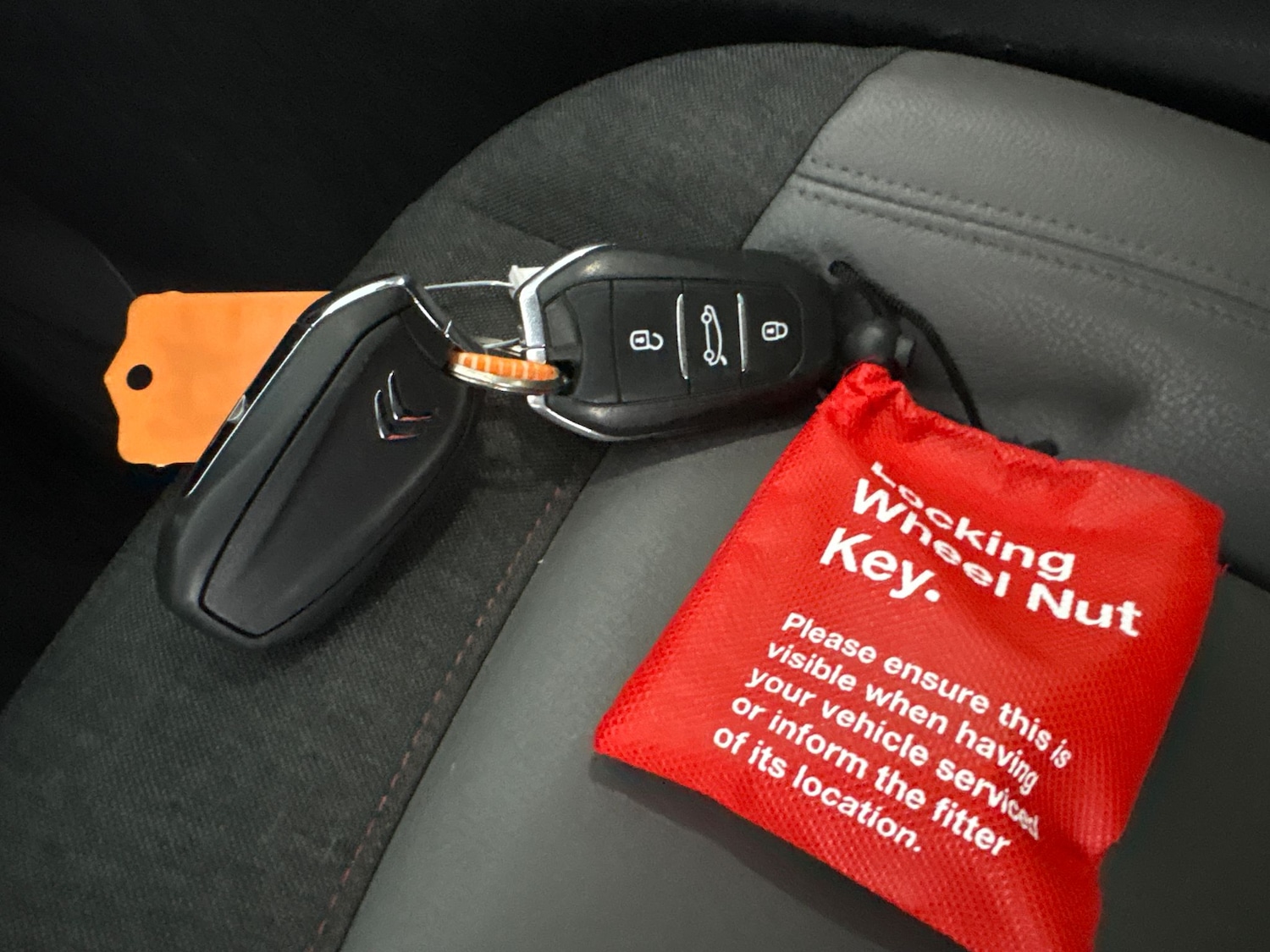 Used Citroen C5 Aircross 2020 for sale - 77629761: Photo 36