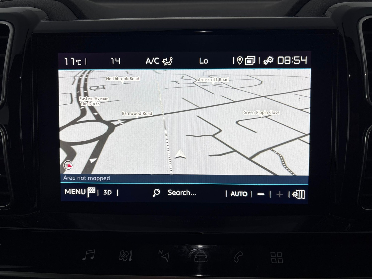 Used Citroen C5 Aircross 2020 for sale - 77629761: Photo 7