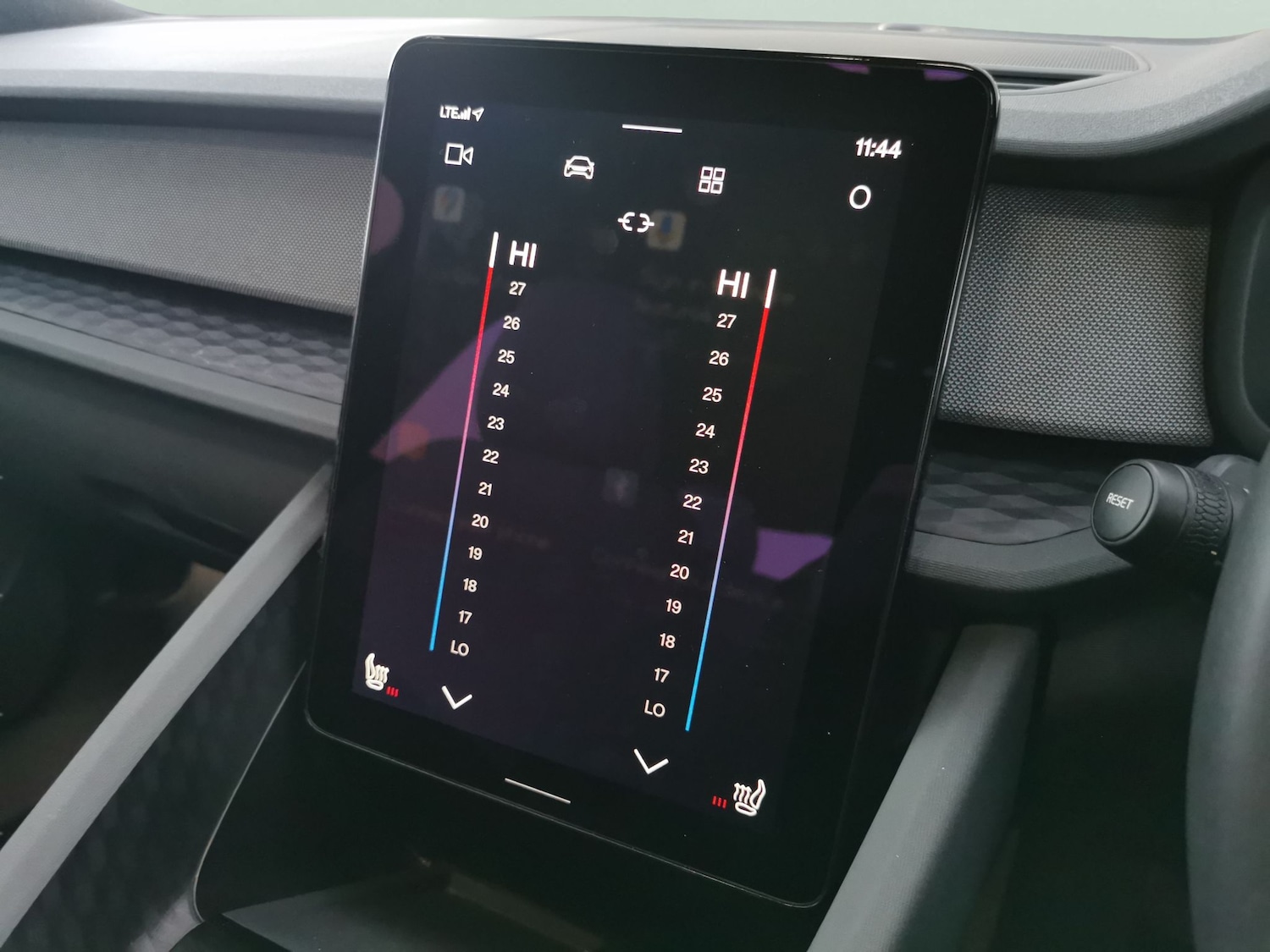 Used Polestar Polestar 2 2023 for sale - 77208091: Photo 21