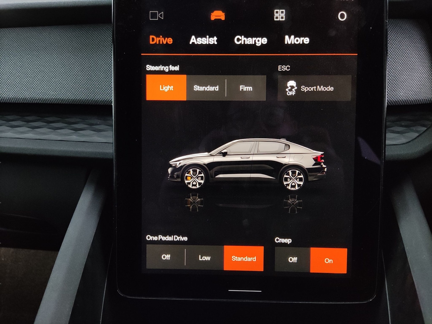 Used Polestar Polestar 2 2023 for sale - 77877812: Photo 18