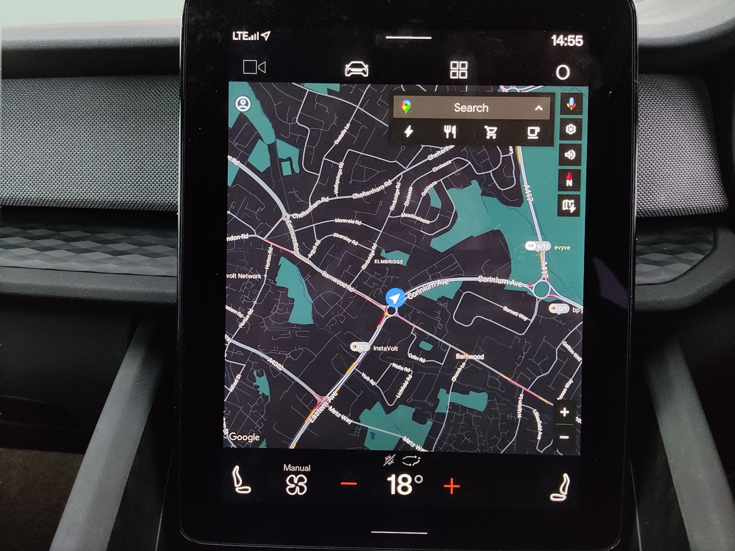 Used Polestar Polestar 2 2023 for sale - 77877812: Photo 6