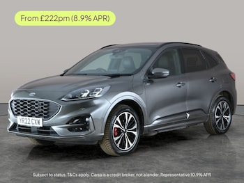 Used Ford Kuga 2022 for sale - 78453441: Photo