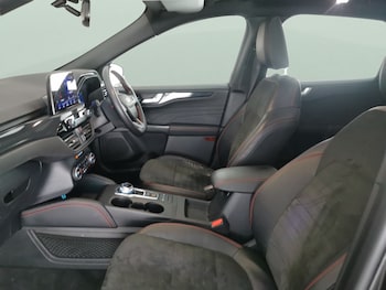 Used Ford Kuga 2022 for sale - 78453441: Photo