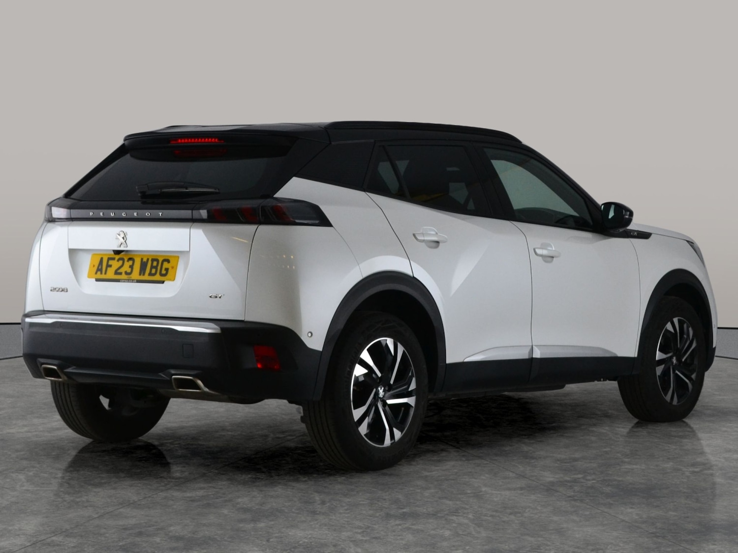 Used Peugeot 2008 2023 for sale - 78061707: Photo 10