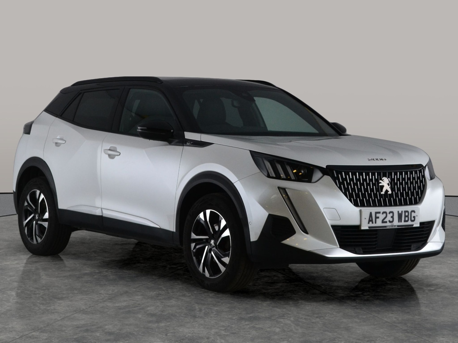 Used Peugeot 2008 2023 for sale - 78061707: Photo 12