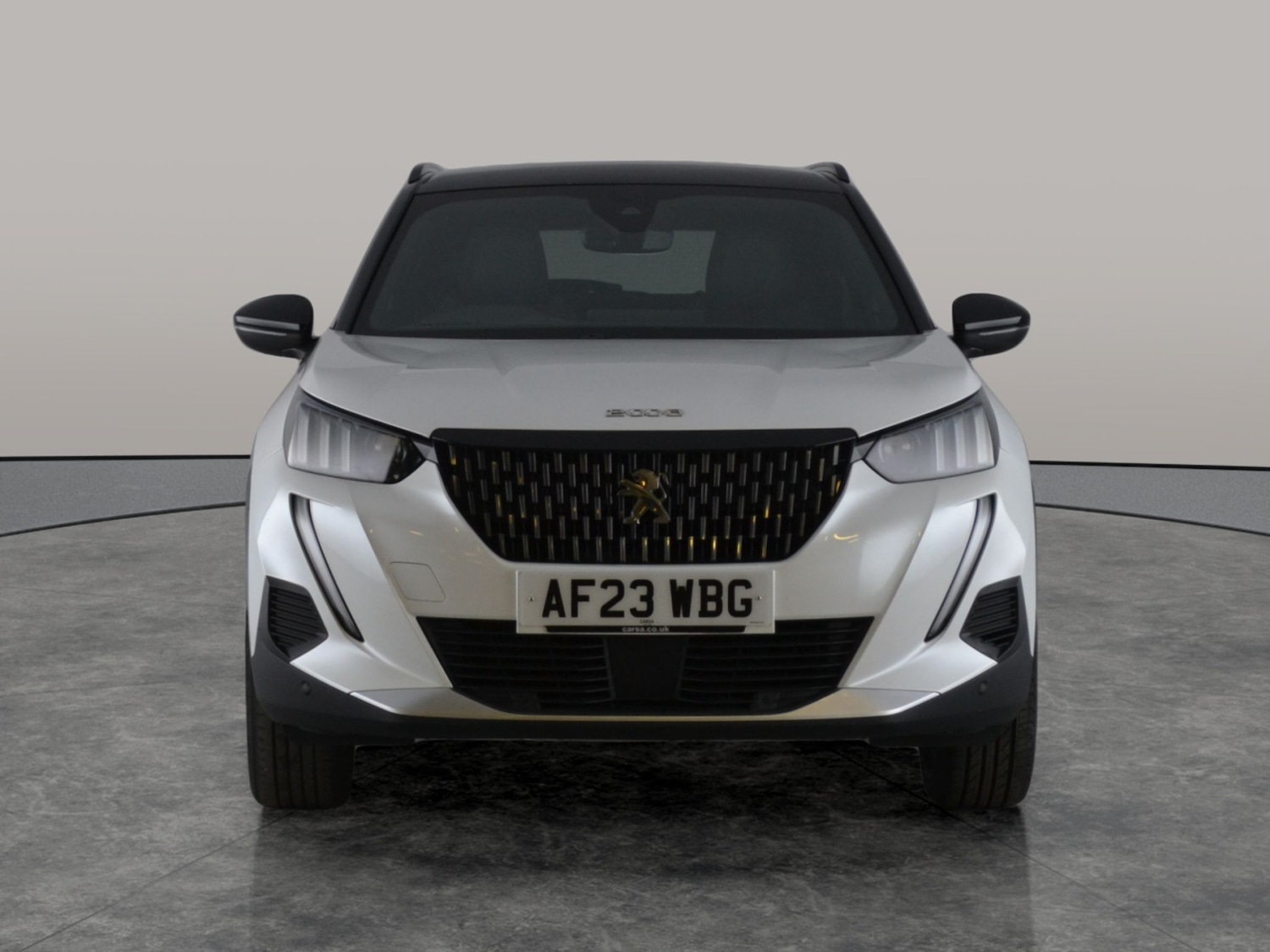 Used Peugeot 2008 2023 for sale - 78061707: Photo 13