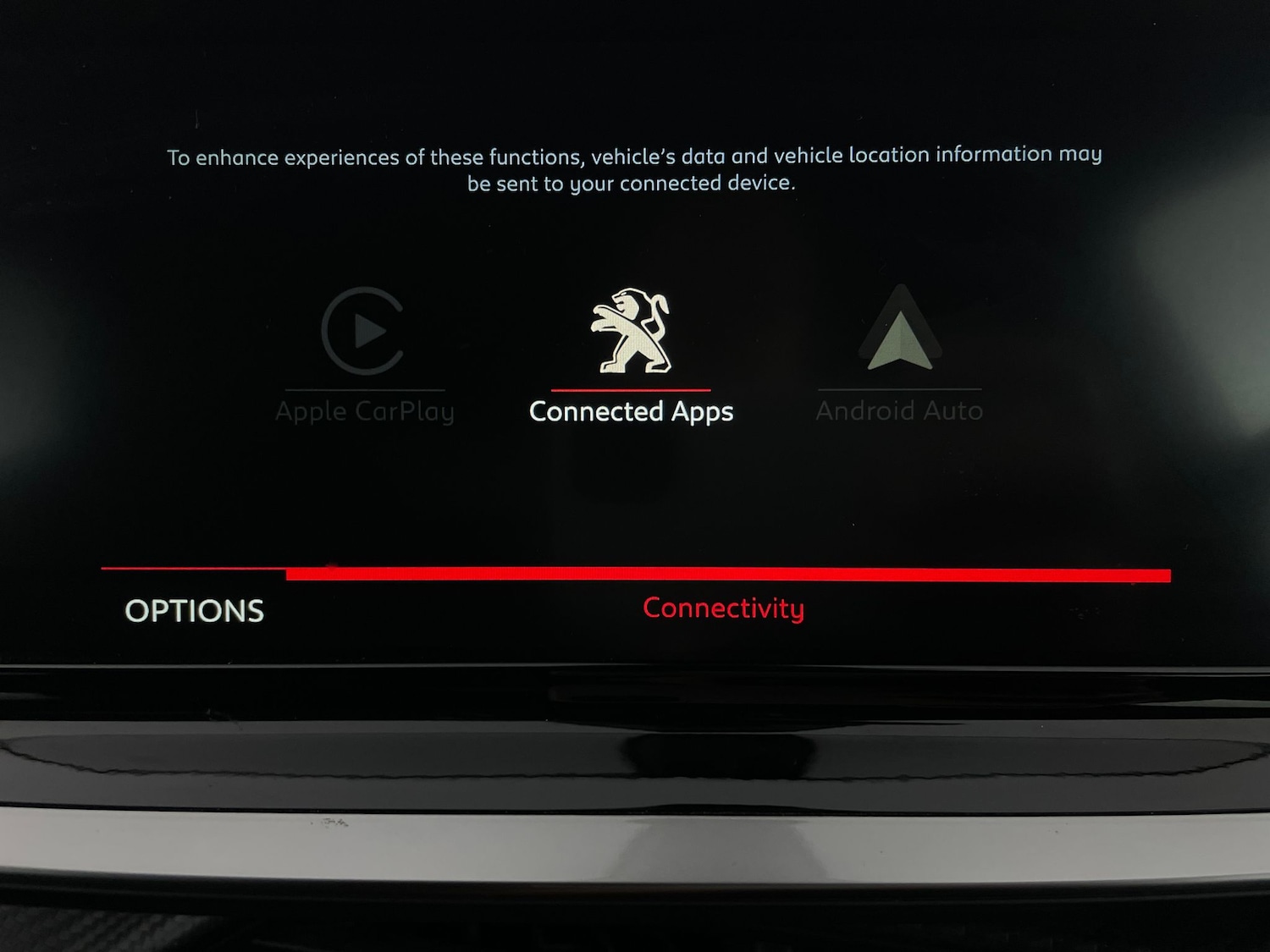 Used Peugeot 2008 2023 for sale - 78061707: Photo 16