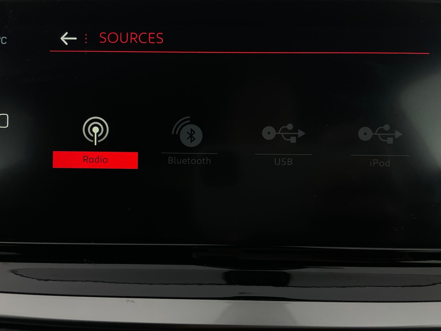 Used Peugeot 2008 2023 for sale - 78061707: Photo 17