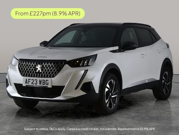 Used Peugeot 2008 2023 for sale - 78061707: Photo