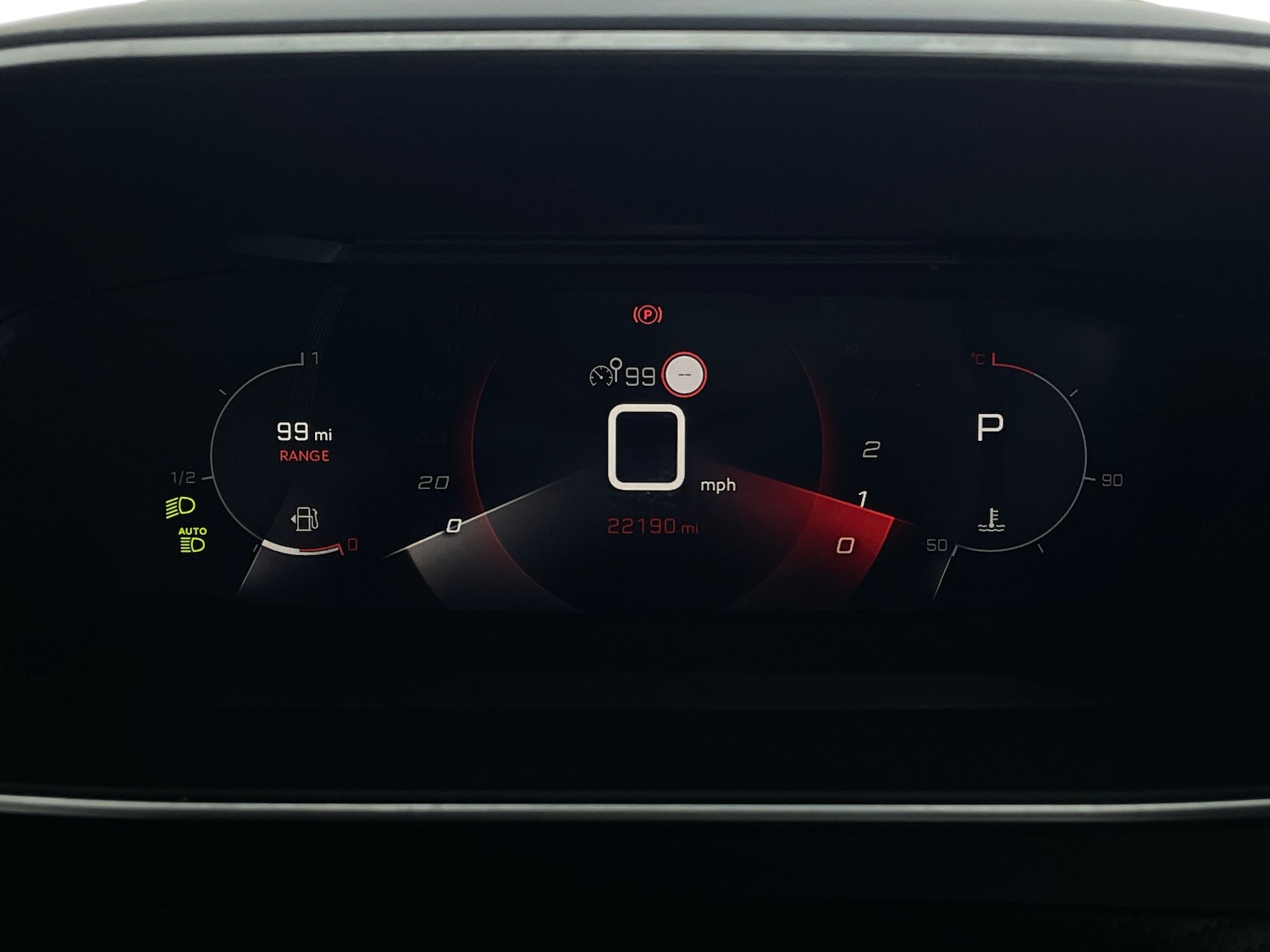 Used Peugeot 2008 2023 for sale - 78061707: Photo 27