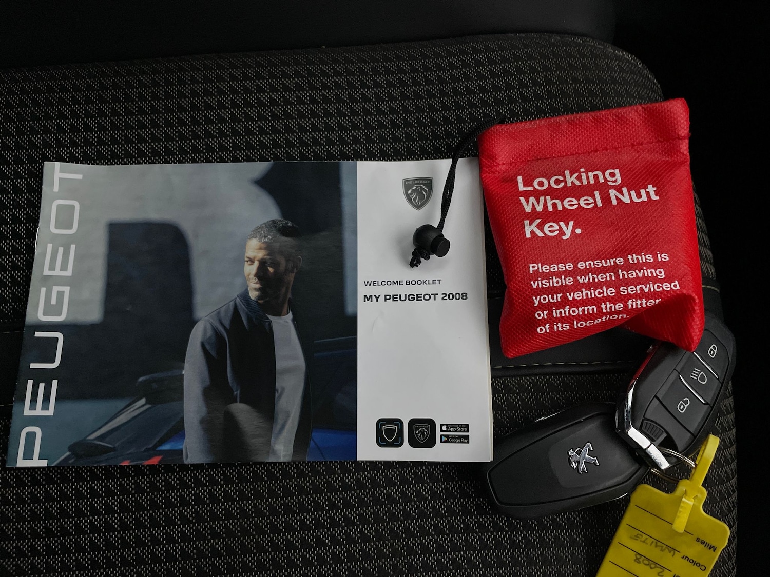 Used Peugeot 2008 2023 for sale - 78061707: Photo 37