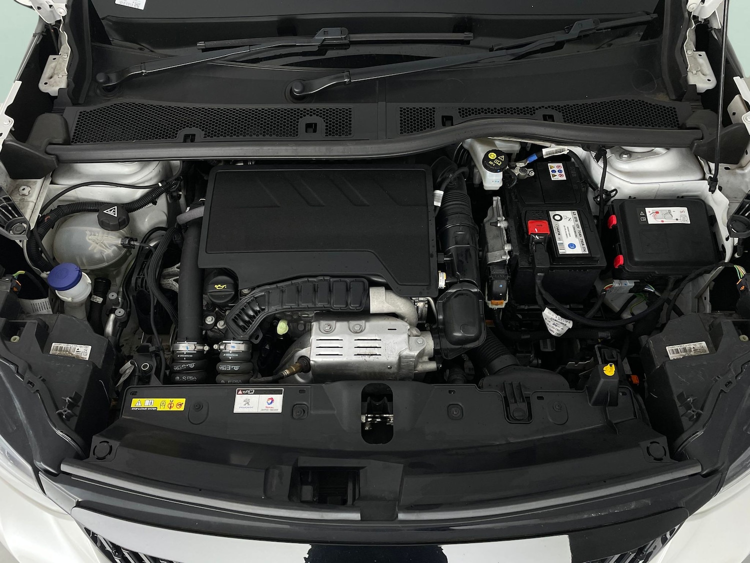 Used Peugeot 2008 2023 for sale - 78061707: Photo 38